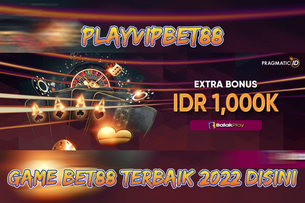 Situs Bet88