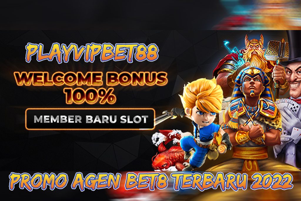 Agen Bet88