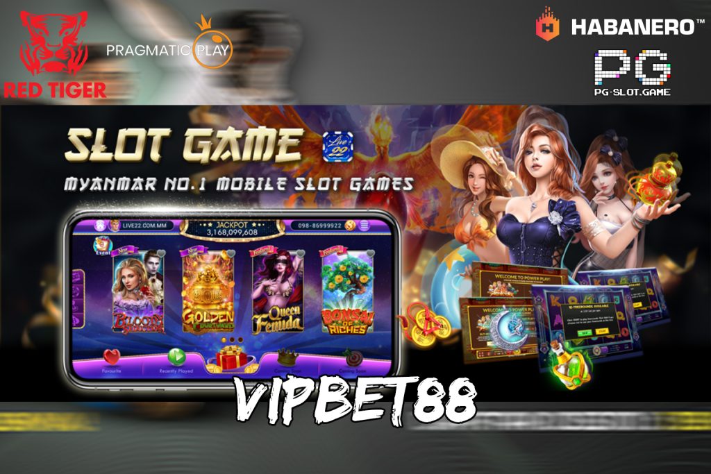 Situs Bet88