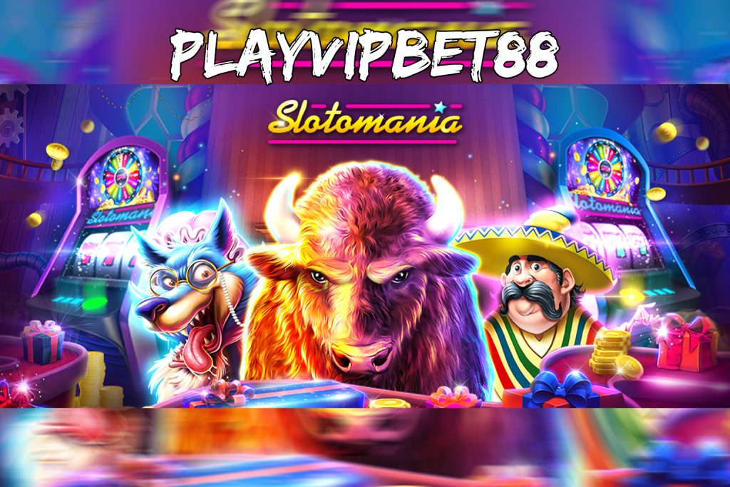 Slot Online
