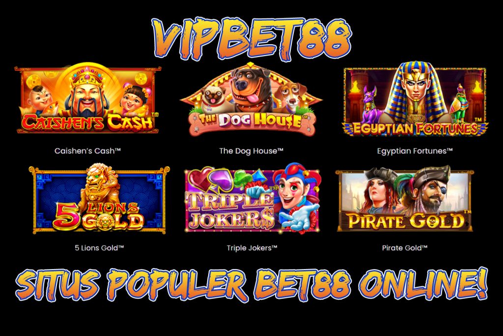 Bet88 Online