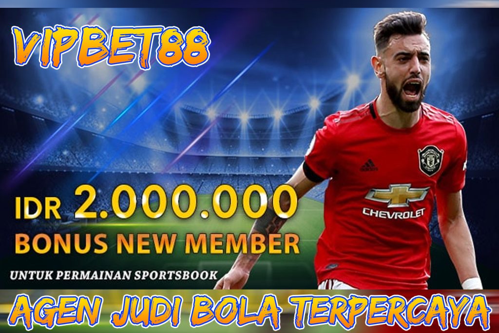 Situs Judi Bola