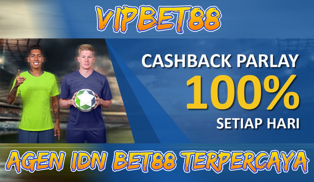Idn Bet88