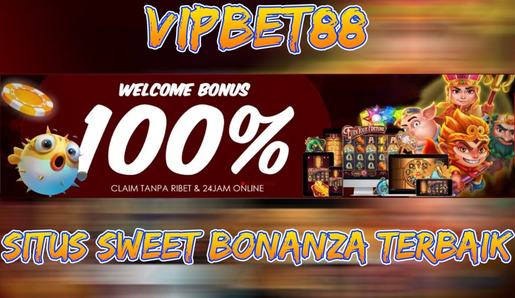 Sweet Bonanza