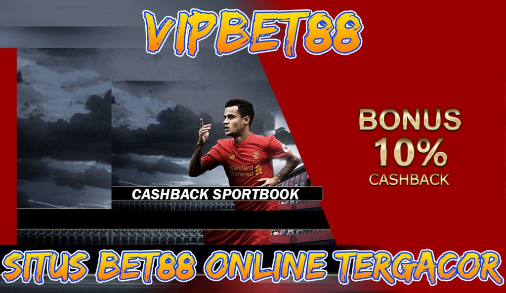 Situs Bet88 Online