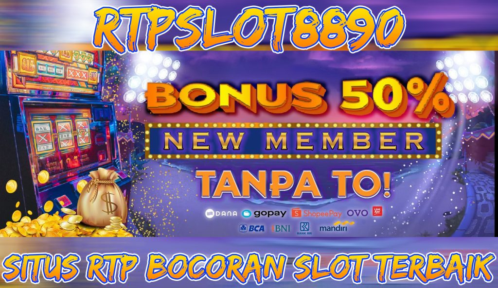 RTP Bocoran Slot
