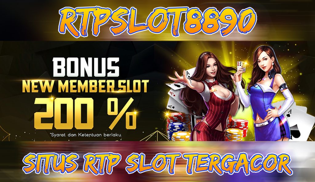 Rtp Slot