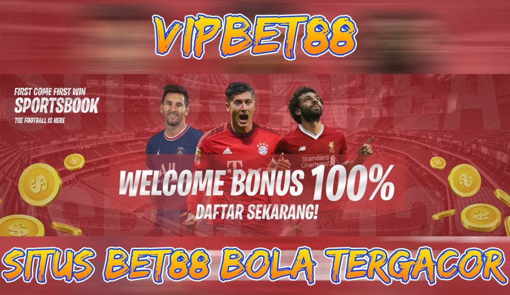 Situs Bet88 Bola
